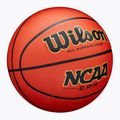 Basketbalová Lopta Wilson NCAA Era brown veľkosť 6 2