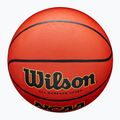 Basketbalová Lopta Wilson NCAA Era brown veľkosť 5 5