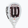 Pádlová raketa Wilson Bela LT V2.5 white 5