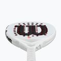 Pádlová raketa Wilson Bela LT V2.5 white 6