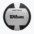Volejbalová lopta Wilson Pro Tour black/white veľkosť 5