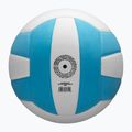 Volejbalová lopta Wilson Pro Tour sky blue/white veľkosť 5 8