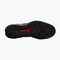 Pánska tenisová obuv Wilson Rush Pro Extra Duty black/ black/ white 12