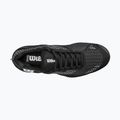 Pánska tenisová obuv Wilson Rush Pro Extra Duty black/ black/ white 13