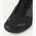 Pánska tenisová obuv Wilson Rush Pro Extra Duty black/ black/ white 14