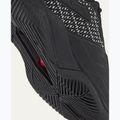 Pánska tenisová obuv Wilson Rush Pro Extra Duty black/ black/ white 15