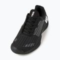 Pánska tenisová obuv Wilson Rush Pro Extra Duty black/ black/ white 16