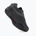 Pánska tenisová obuv Wilson Rush Pro Extra Duty black/ black/ white 17