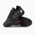 Pánska tenisová obuv Wilson Rush Pro Extra Duty black/ black/ white 18