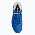Wilson Rush Pro Ace Clay pánska tenisová obuv deja vu blue/ white/ infrared 11