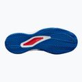 Wilson Rush Pro Ace Clay pánska tenisová obuv deja vu blue/ white/ infrared 13