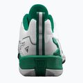 Pánska tenisová obuv Wilson Rush Pro 4.5 Clay white/ bosphorus/ black 11