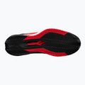 Pánska tenisová obuv Wilson Rush Pro 4.5 Clay black/ infrared/ white 5