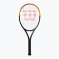 Detská tenisová raketa Wilson Burn Spin Jr 26