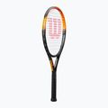 Detská tenisová raketa Wilson Burn Spin Jr 26 2