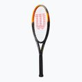 Detská tenisová raketa Wilson Burn Spin Jr 26 3