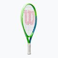 Dětská tenisová raketa Wilson Slam 19 Boys 2