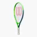 Dětská tenisová raketa Wilson Slam 19 Boys 3