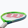 Dětská tenisová raketa Wilson Slam 19 Boys 5