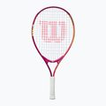 Detská tenisová raketa Wilson Intrigue 23 Girls