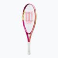 Detská tenisová raketa Wilson Intrigue 23 Girls 2