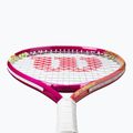 Detská tenisová raketa Wilson Intrigue 23 Girls 4