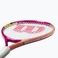 Detská tenisová raketa Wilson Intrigue 23 Girls 5
