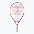 Dětská tenisová raketa Wilson Intrigue 19 Girls 6