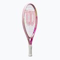 Dětská tenisová raketa Wilson Intrigue 19 Girls 7