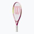 Dětská tenisová raketa Wilson Intrigue 19 Girls 8