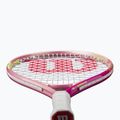 Dětská tenisová raketa Wilson Intrigue 19 Girls 10