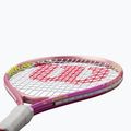 Dětská tenisová raketa Wilson Intrigue 19 Girls 11