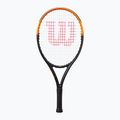 Dětská tenisová raketa Wilson Burn Spin Jr 24