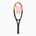 Dětská tenisová raketa Wilson Burn Spin Jr 24 2