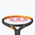 Dětská tenisová raketa Wilson Burn Spin Jr 24 5