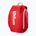 Tenisový batoh Wilson Super Tour red 2