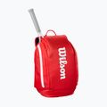 Tenisový batoh Wilson Super Tour red 4