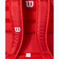 Tenisový batoh Wilson Super Tour red 10