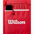 Cestovný kufor Wilson Super Tour Red red 6