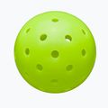 Loptičky na pickleball Wilson Max 40 Outdoor Pickleball 3B 3 ks. green 3