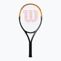 Detská tenisová raketa Wilson Burn Spin Jr 25