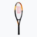 Detská tenisová raketa Wilson Burn Spin Jr 25 2