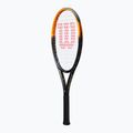 Detská tenisová raketa Wilson Burn Spin Jr 25 3
