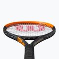 Detská tenisová raketa Wilson Burn Spin Jr 25 4