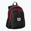 Tenisový batoh Wilson Advantage black 7