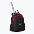 Tenisový batoh Wilson Advantage black 8