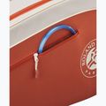 Tenisová taška Wilson Roland Garros Team 6PK 2005 cream/clay 10