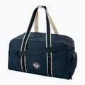 Tenisová taška Wilson Roland Garros Session De Soiree Small Duffel dark navy