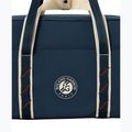 Tenisová taška Wilson Roland Garros Session De Soiree Small Duffel dark navy 3