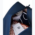 Tenisová taška Wilson Roland Garros Session De Soiree Small Duffel dark navy 5